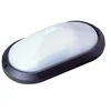 Image de Aric 1725 OVO, Plastique, E27, 60 W, Blanc