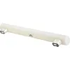 Image de Tube LED culots latéraux S14S 30X500MM 8W 2700K