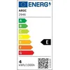 Image de ARIC Tube type linolite LED culot S15 - 35W - Ø25x221 mm