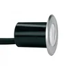 Image de applique murale encastrée - aric pixel - a led - 0.3w - 6000k - gris - aric 5035