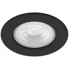 Image de ARIC Spot encastrable ef5 ip65 5w/4000k noir