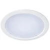 Image de spot encastrable à led - aric ledium - 15w - 3000k - ip44 - aric 50417
