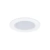 Image de spot encastré à led - aric - ledium - 10w - 3000k - ip44 - aric 50454