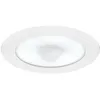 Image de ARIC Downlight Piro cct sensor 10w/345700k