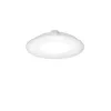 Image de spot encastré - aric flat led - 5w - cct - 3000 / 4000k - blanc - aric 50801
