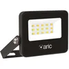 Image de projecteur à led - aric wink 2 - 10w - 3000k - noir - aric 51280
