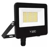 Image de projecteur à led - aric wink 2 - 50w - cct - noir - cnx - ip68 - aric 51317
