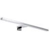 Image de applique murale - aric tessa - a led - 5.5w - 4000k - chromée - aric 50527