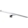 Image de Applique Murale - ARIC - Tessa - LED 62W - 4000K - IP44 - Aluminium Chromé