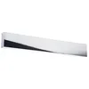 Image de applique salle de bains - aric talio - 28w - 4000k - ip44 - miroir - aric 53096