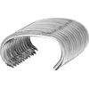Image de Agrafes pour vehicules Ref: 11974, Gris
