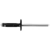 Image de Restagraf - Rivet Expansé Tête Large Aluminium - Compatible avec Alpine, DS, Ford, Peugeot, Renault - Diamètre 4,8 mm - Longueur 20,5 mm - Réf. 12335 - Sachet de 25