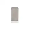 Image de Meuble bas de cuisine 40 cm 1 porte SPOON BETON coloris gris