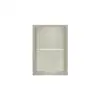 Image de Meuble haut vitré de cuisine 40 cm SPOON