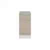 Image de Meuble bas 1 porte 40 cm SPOON NATURA