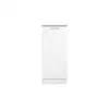 Image de Colonne 1 porte 60 cm COOLNESS coloris blanc