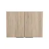 Image de Haut 80cm 2 portes FUMAY 2
