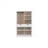 Image de Dressing ouvert LOMOCO MODULIX