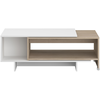 Image de Table basse rectangulaire VIGO