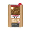 Image de SPADO - Rénovateur Protecteur parquets -Ravive et embellit - Non glissant - Cire dabeille & miel - 1 L - Fabriqué en France