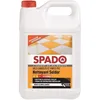 Image de SPADO - Shampoing auto lustrant carrelages -Nettoie et protège -Sans rinçage - Bouchon doseur - 5L - Fabriqué en France