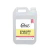 Image de GLOSS- Vinaigre blanc 18°- Détartre & fait briller - Formule concentrée et naturelle -Contact alimentaire -5L-Fabrication Française