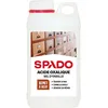 Image de SPADO - Acide oxalique - Sel d'oseille - Eclaircit le bois - Elimine la rouille - Désoxyde les métaux - Remet à neuf - 750 G - Fabriqué en France