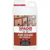 Image de SPADO- Acide oxalique -Sel doseille -Eclaircit le bois -Elimine la rouille -Désoxyde les métaux- 750G- Fabriqué en France
