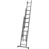 Image de Centaure Echelle Transformable 3 Plans CLT3 2m30/4m85