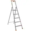 Image de Centaure - Escabeau aluminium PRO 54 - 7 marches