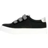 Image de KAPORAL Femme TIPPYK Chaussures DETENTE Baskets/Sneaker, Noir, 37 EU