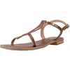 Image de LES TROPEZIENNES PAR M. BELARBI, HAMATRIO, Chaussures Ville Sandale et Nu-Pieds, Tan, 37