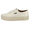 Image de Les Tropeziennes par M. Belarbi Femme Cosmic Print Chaussures DETENTE Tennis, Leopard, 36 EU