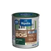 Image de RIPOLIN Peinture Bois Satin Haute Protection 10 ans qui Protège et Magnifie vos Bois - Vert basque