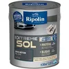 Image de RIPOLIN PROTECTION EXTREME SOL GRIS BETON RAL 70 SATIN 25 L