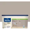 Image de RIPOLIN Peinture murale pour toutes pièces - Poivre du sichuan satin - 25 L