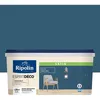 Image de RIPOLIN ESPRIT DECO SAT BLE MADURA SATIN 2.5L