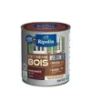 Image de RIPOLIN Peinture Bois Satin Haute Protection 10 ans qui Protège et Magnifie vos Bois - Rouge basque