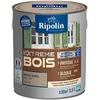Image de Peinture Extrême bois - Beige moka RAL 1019 satin - RIPOLIN - 25 L