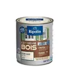 Image de RIPOLIN Peinture Bois Satin Haute Protection 10 ans qui Protège et Magnifie vos Bois - Blanc cassé
