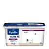 Image de RIPOLIN Peinture Blanc Velours pour Murs Boiseries Radiateurs - Blanc