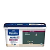 Image de RIPOLIN Peinture Couleur Velours pour Murs Boiseries Radiateurs - Vert Armerie