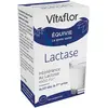 Image de Vitaflor Lactase - Intolérance au Lactose - Dès 3 ans - 60 Comprimés
