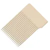 Image de Fackelmann 9902250 Lot de 200 pics à brochette en bois, piques en bois, pics apéro, pics apéritif, bâtonnets, pics, pique brochette, Bambou, 9 cm