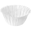 Image de Ensemble Zenker de 90 moules à muffins en papier, Blanc, 7,5 x 5 x 3,5 cm