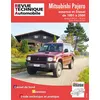 Image de Tap n 387.1 mitsubishi pajero (91 a 2000) en occasion ou reconditionné