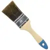 Image de Pinceau plat acrylique NESPOLI