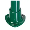 Image de platine univers d48 vert 6005 - DIRICKX