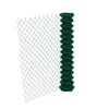 Image de Centrale Brico Grillage Rouleau Simple Torsion Vert, Rouleau 20m, Hauteur 1m50, Maille 50x50mm