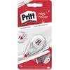 Image de PRITT Roller de correction MINI , réécriture immédiate , résultat ultra propre - 7 m de bande, largeur fine 4,2 mm